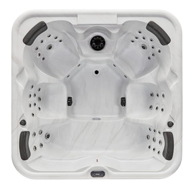 Studio Series Eclipse 6 Person Hot Tub