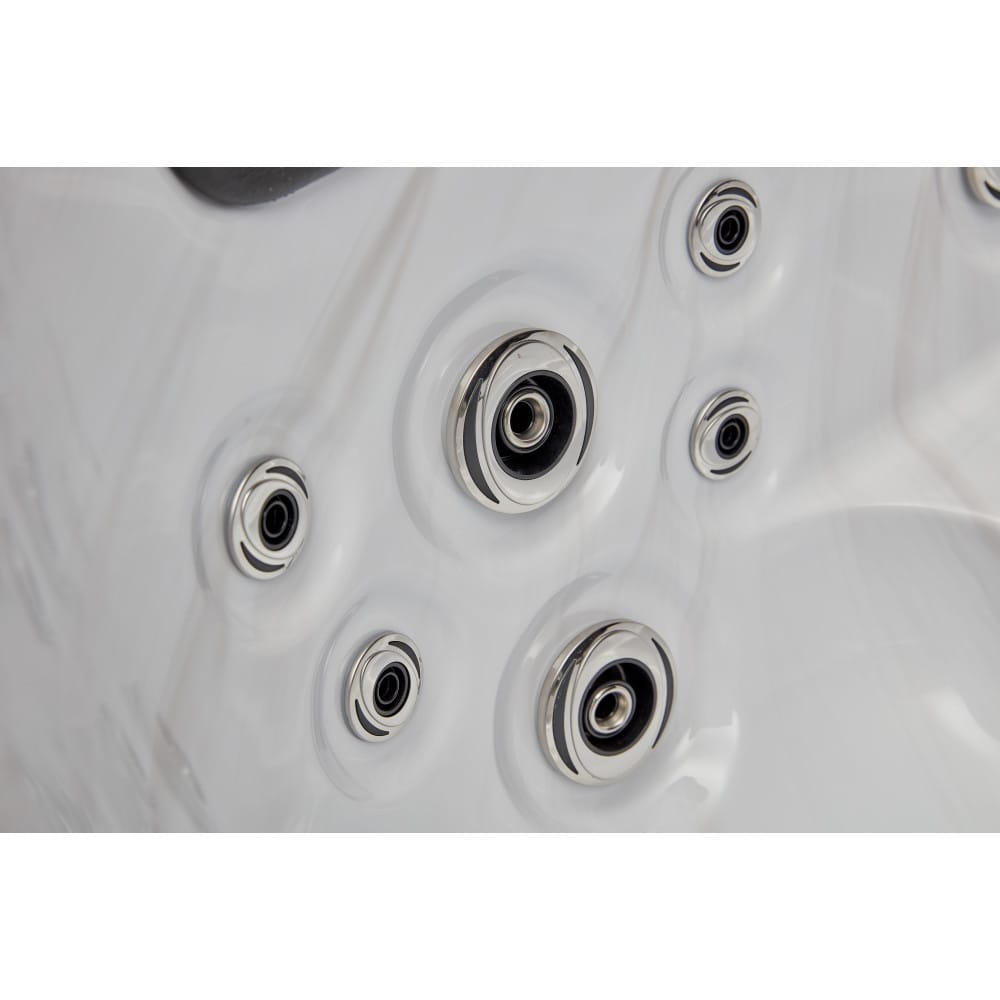 Studio Series Riley 3-Person Hot Tub