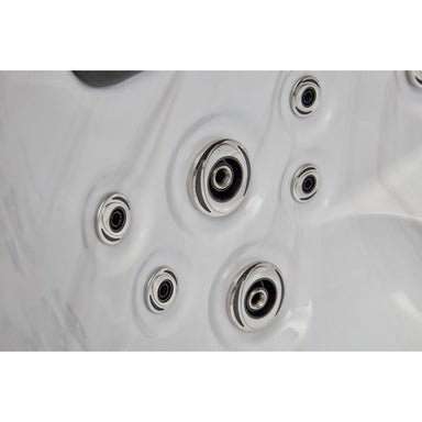 Studio Series Riley 3-Person Hot Tub