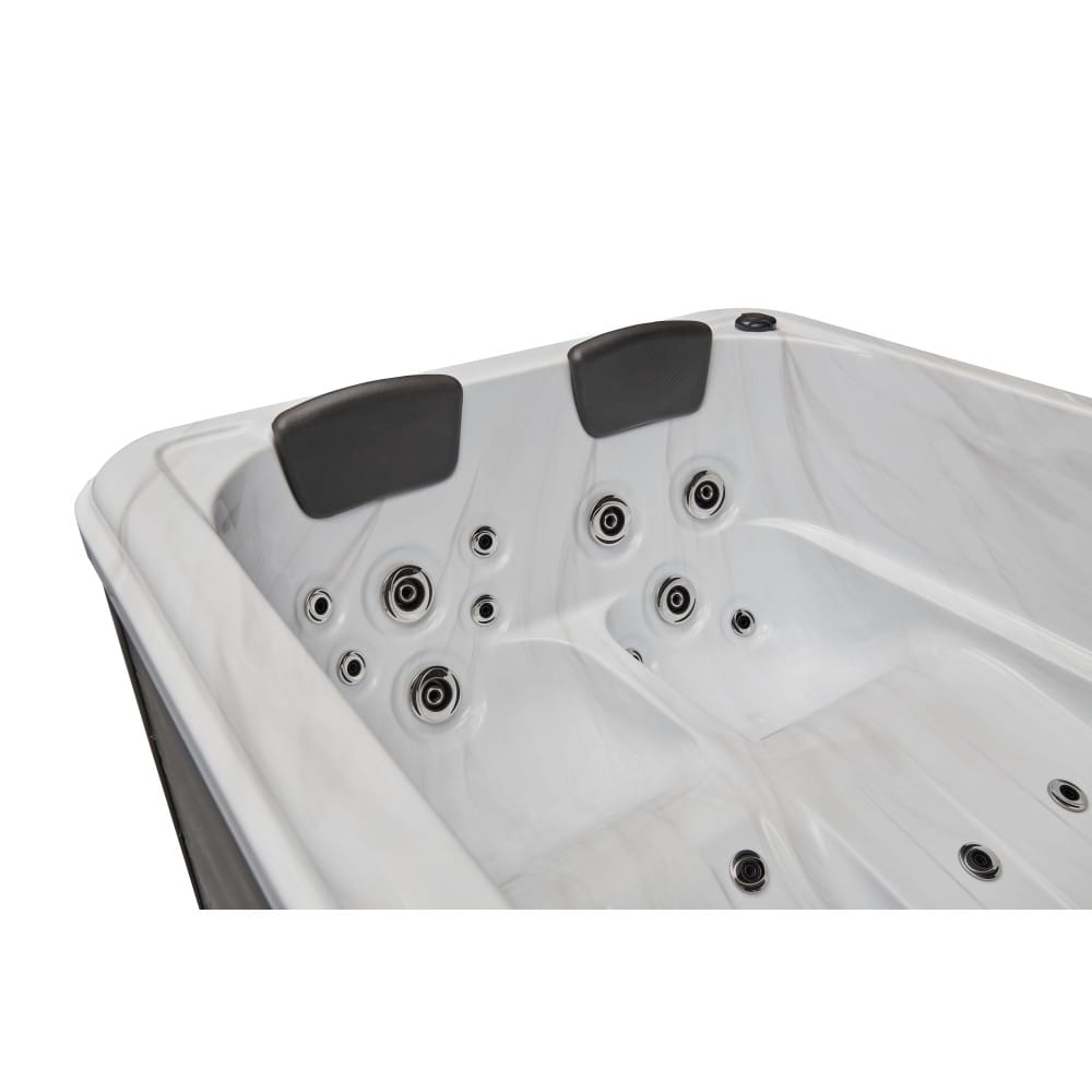 Studio Series Riley 3-Person Hot Tub