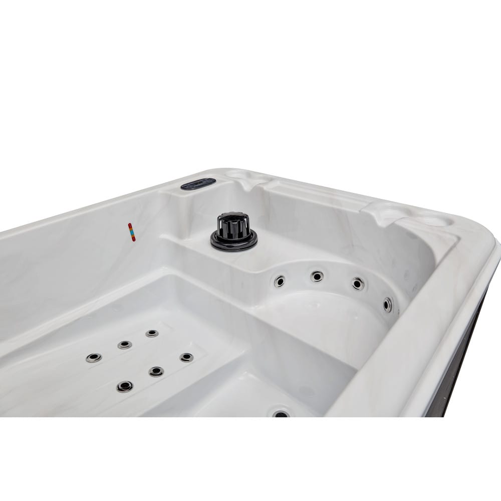 Studio Series Riley 3-Person Hot Tub