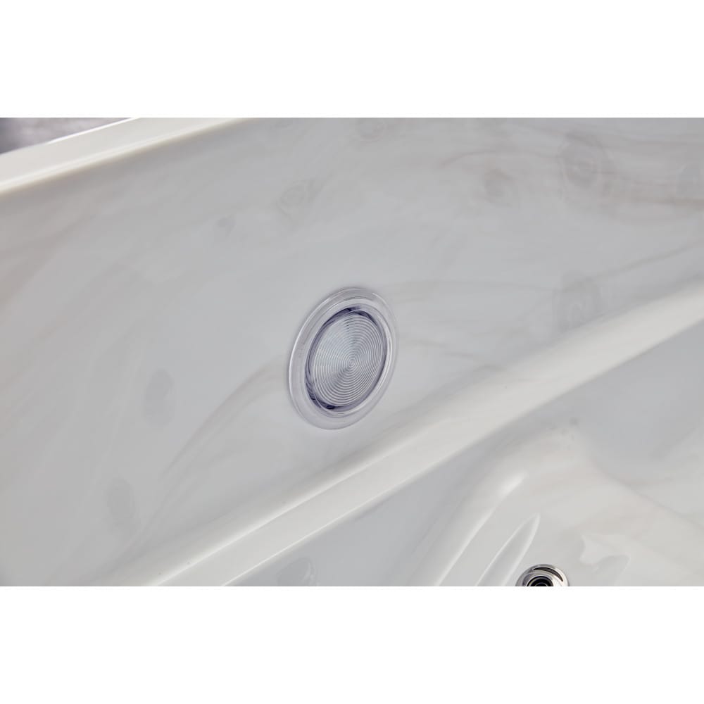 Studio Series Riley 3-Person Hot Tub