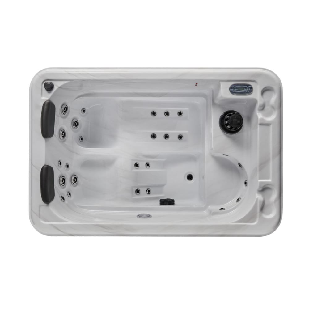 Studio Series Riley 3-Person Hot Tub