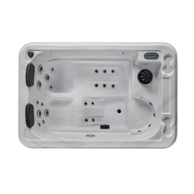 Studio Series Riley 3-Person Hot Tub