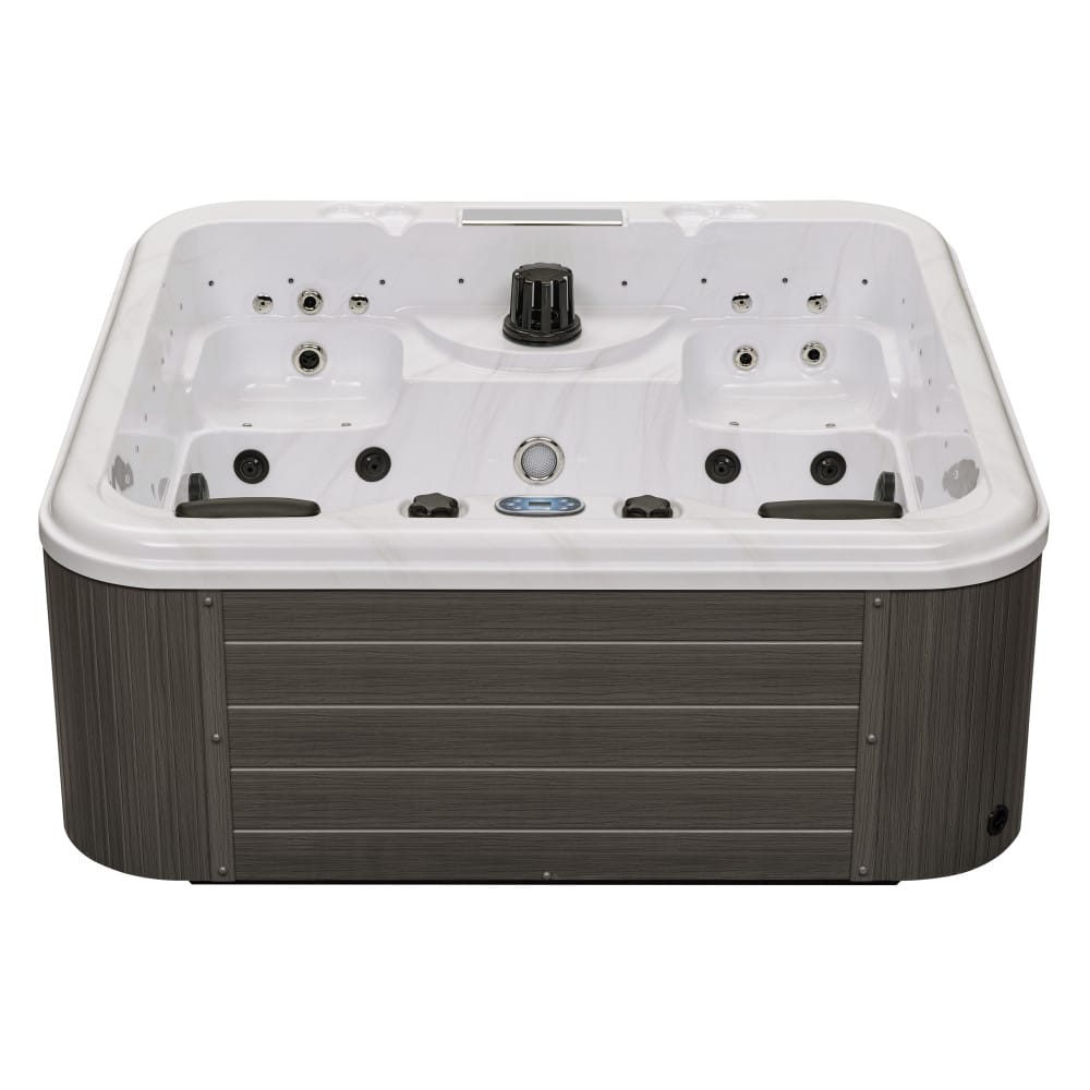 Studio Series Social 5 Person Hot Tub