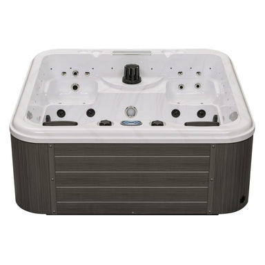 Studio Series Social 5 Person Hot Tub