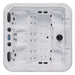 Studio Series Social 5 Person Hot Tub
