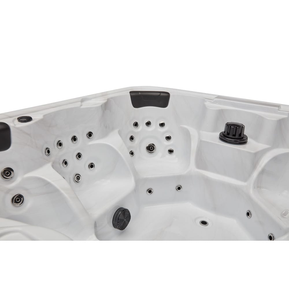 Studio Series Eclipse 6 Person Hot Tub