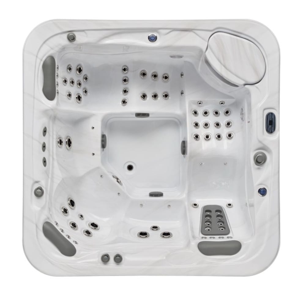 Elite Series Infinity 5-Person Hot Tub