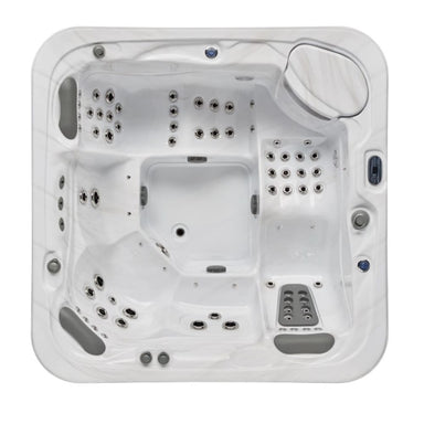 Elite Series Infinity 5-Person Hot Tub
