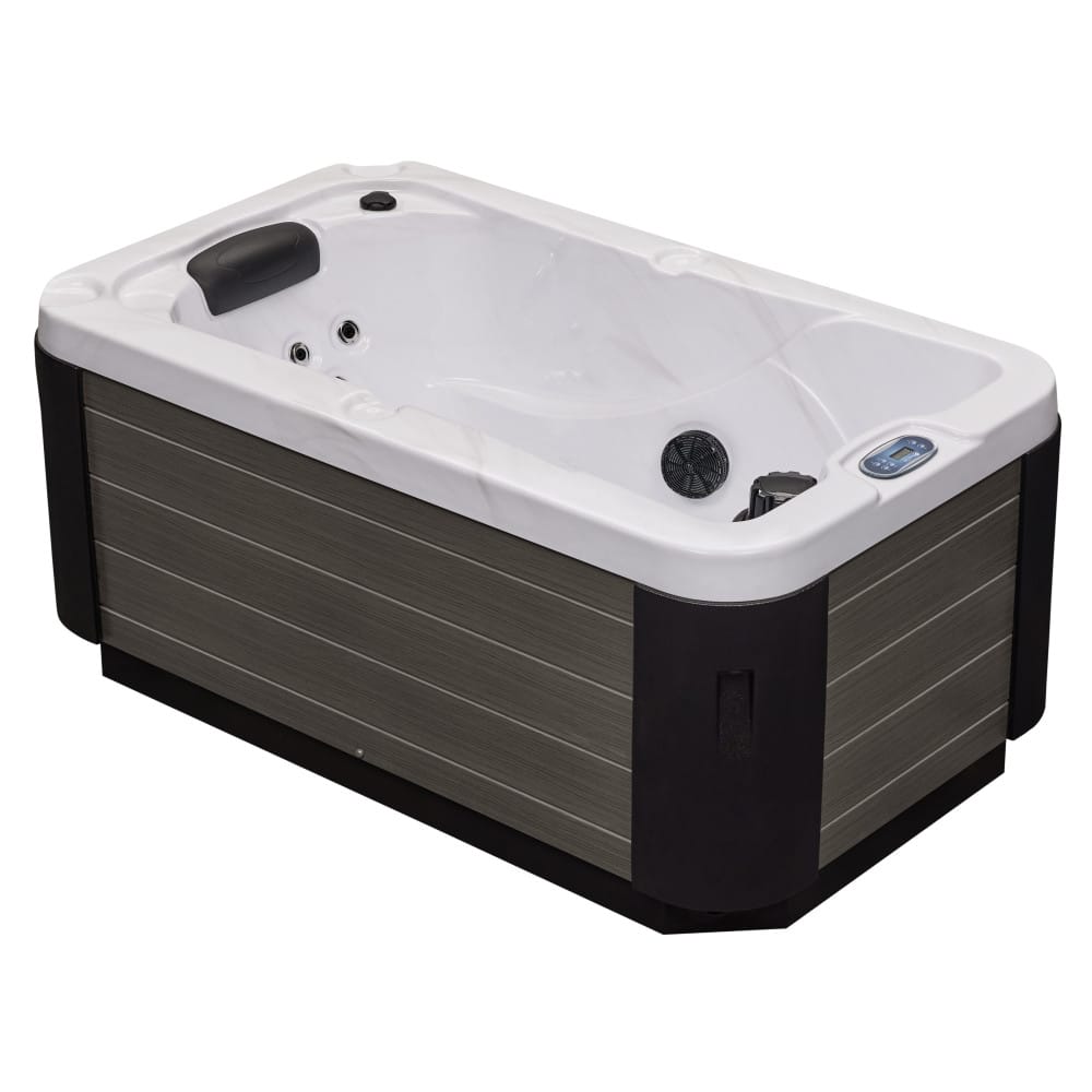 Studio Series Solo 1-Person Hot Tub