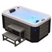 Studio Series Solo 1-Person Hot Tub