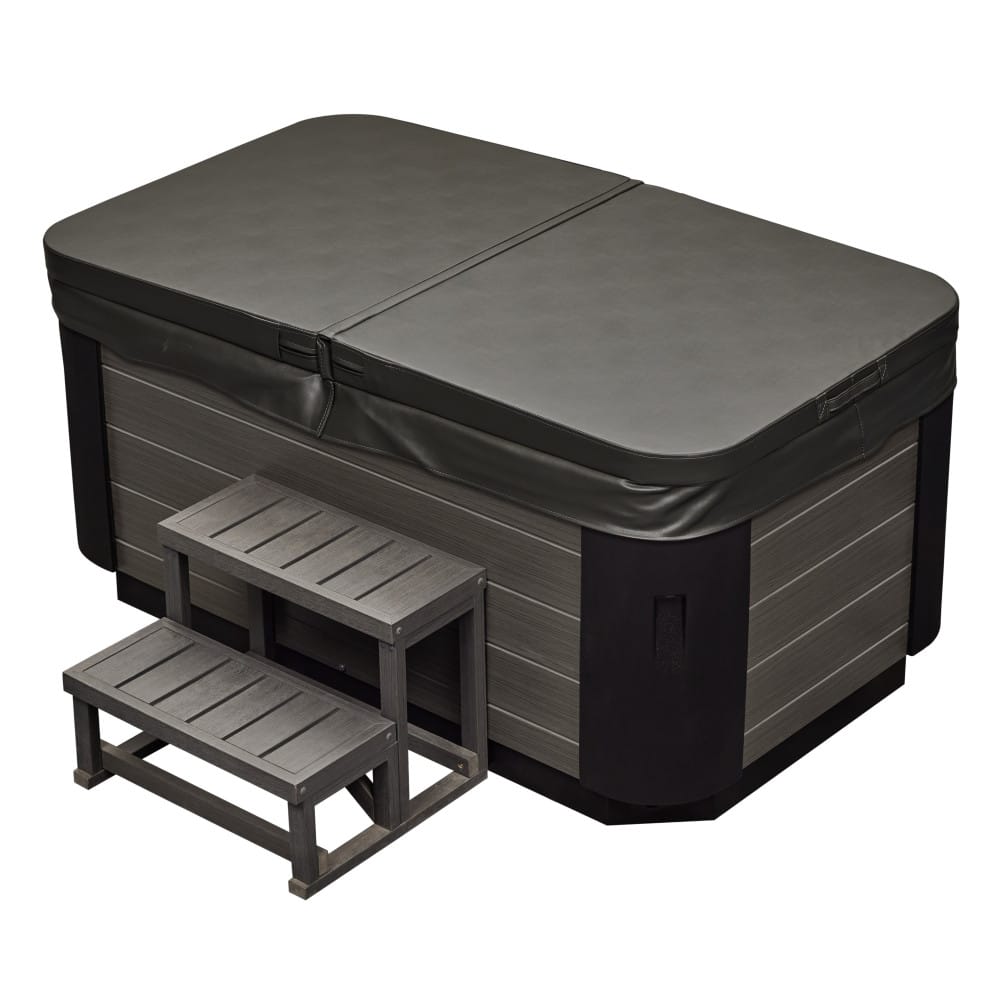 Studio Series Solo 1-Person Hot Tub