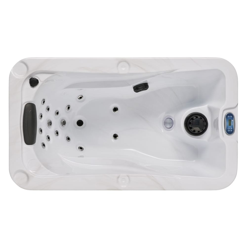 Studio Series Solo 1-Person Hot Tub