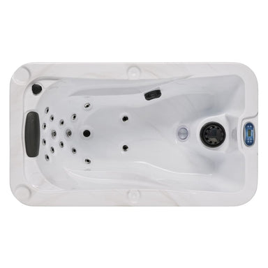 Studio Series Solo 1-Person Hot Tub