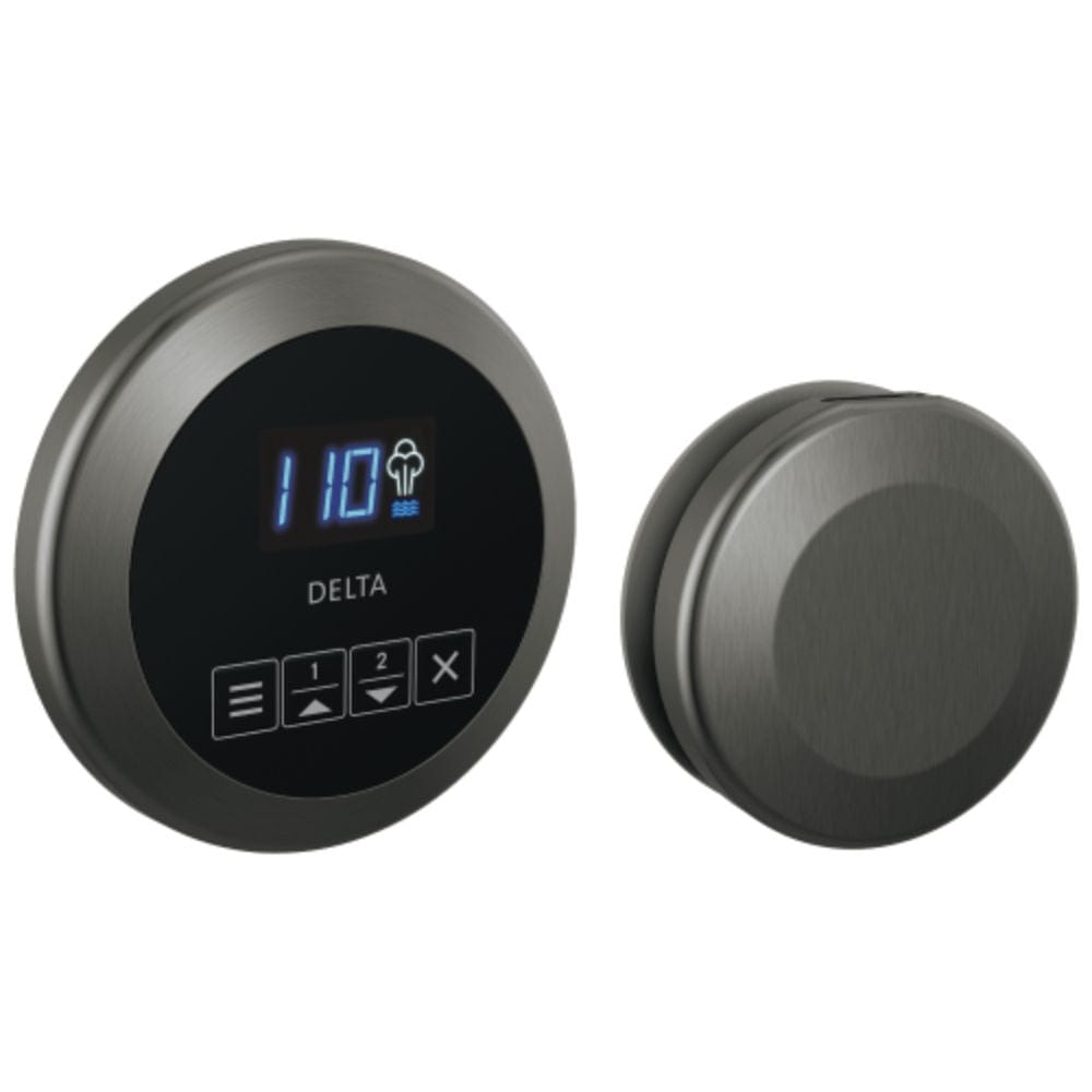 Featuring two user presets