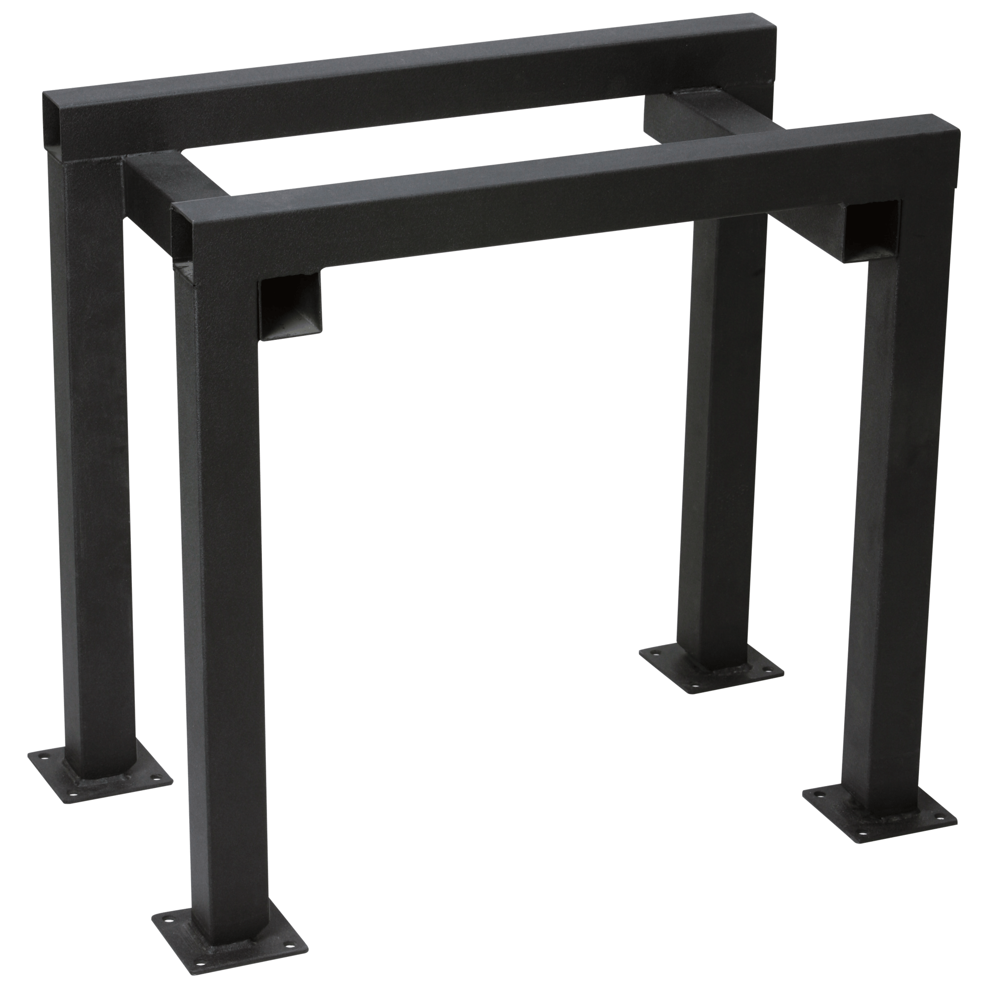 Delta Generator Stand for 9kW-24kW Generators