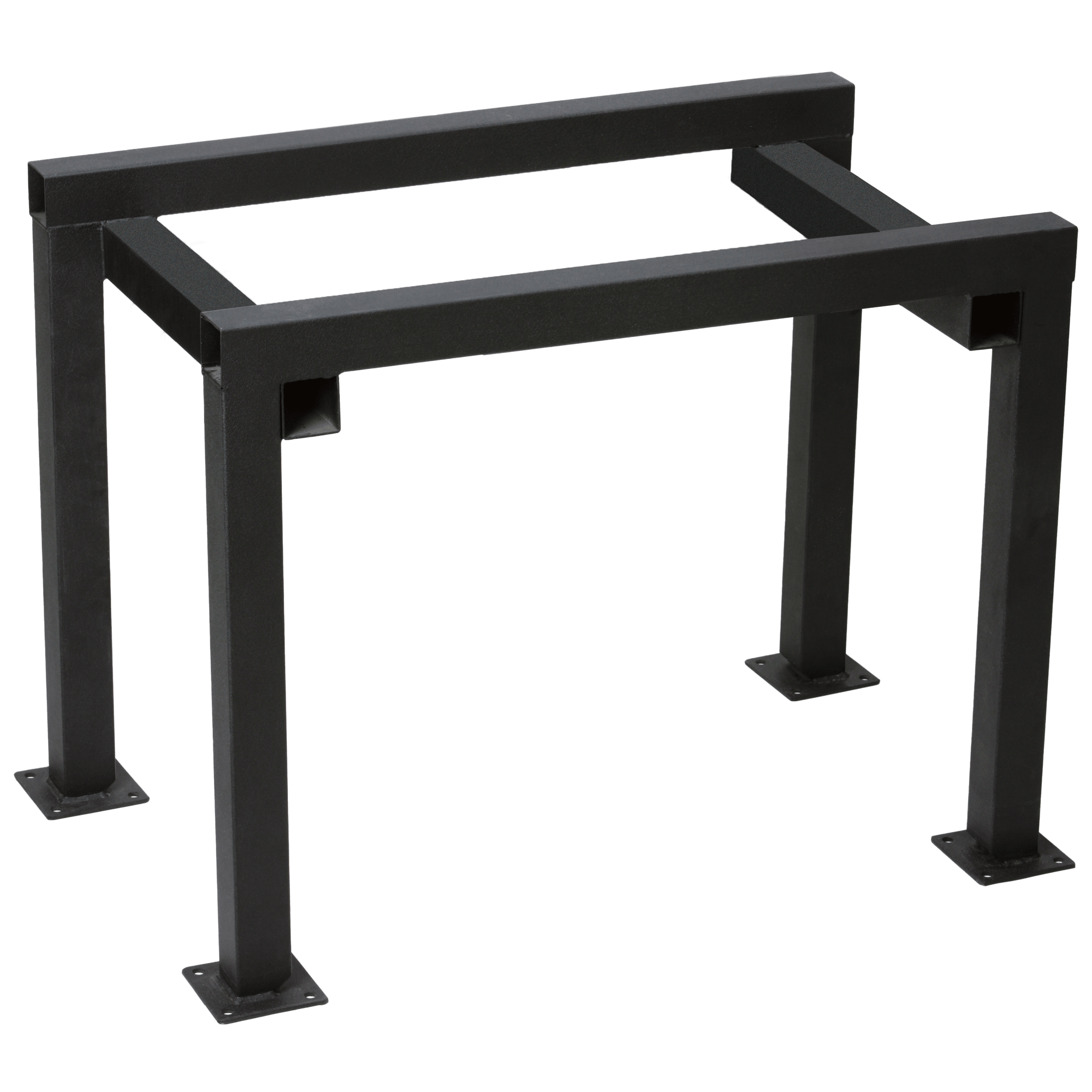 Delta Generator Stand for 30kw-48kW Generators