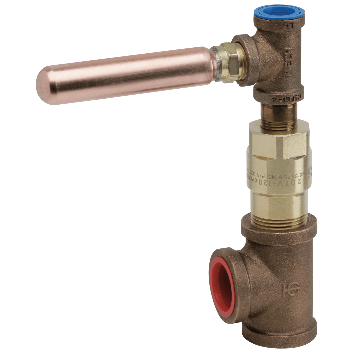 Commercial Steam Parts