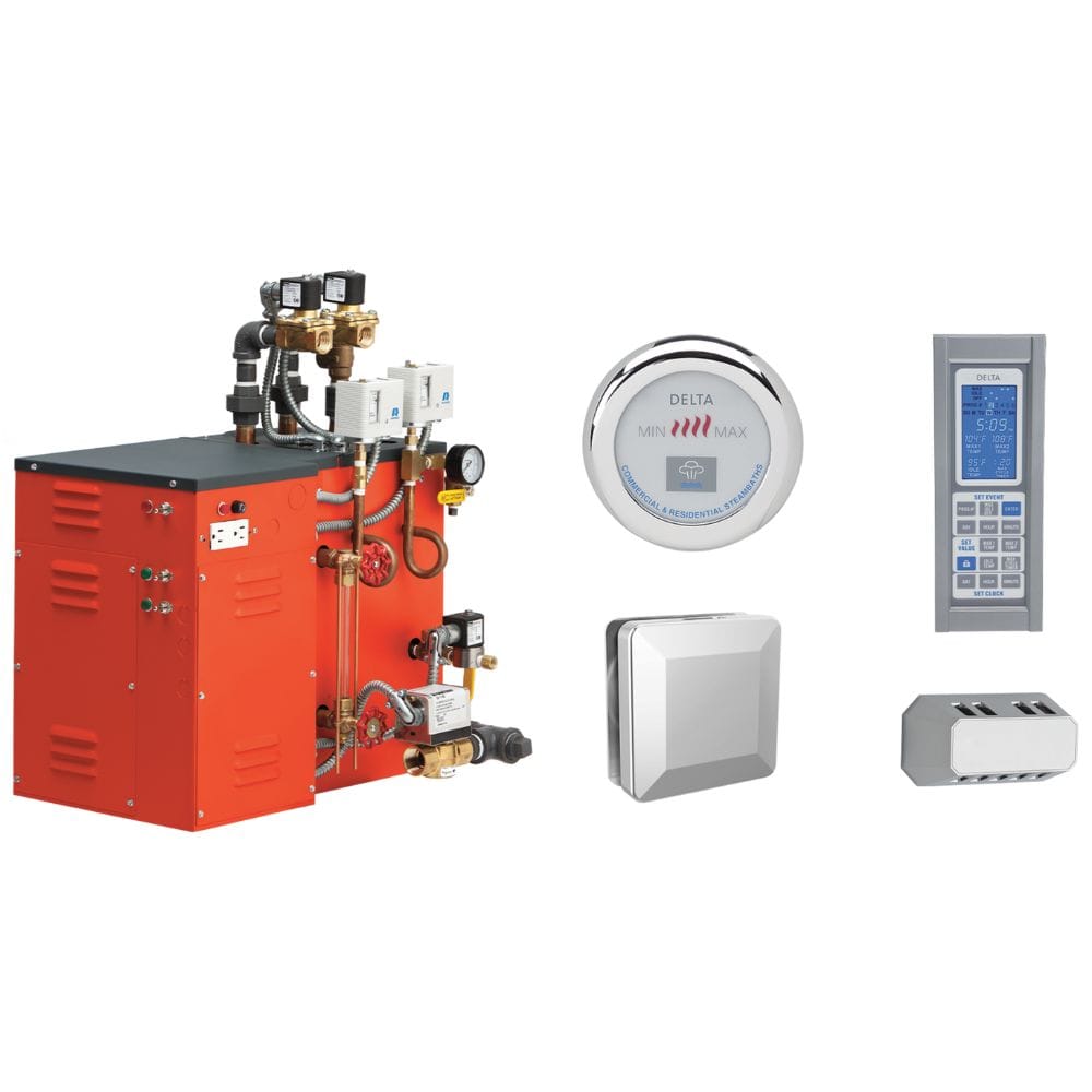 Idle setback feature allows efficient tailoring of operations