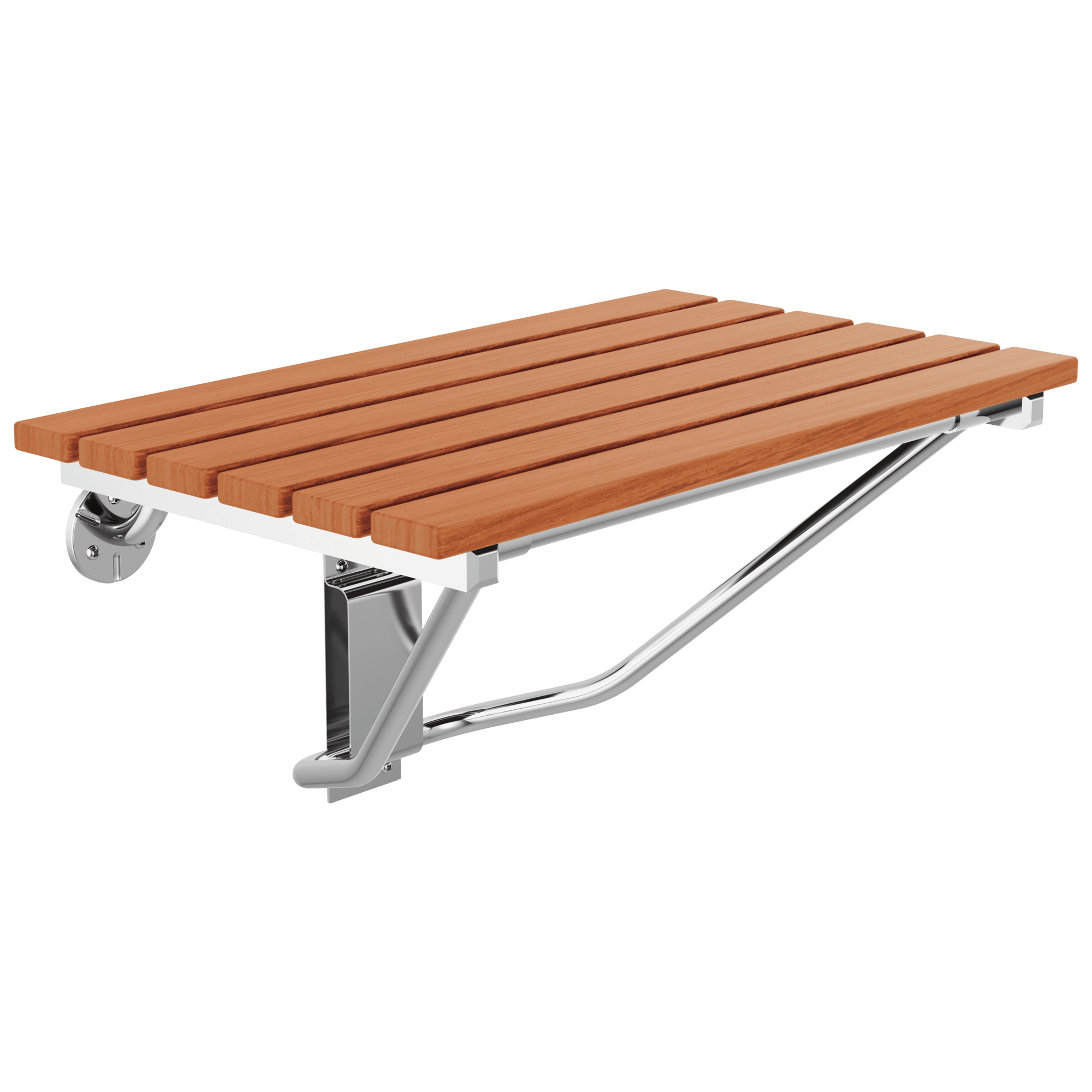 Delta ADA Tilt-Up Shower Seat
