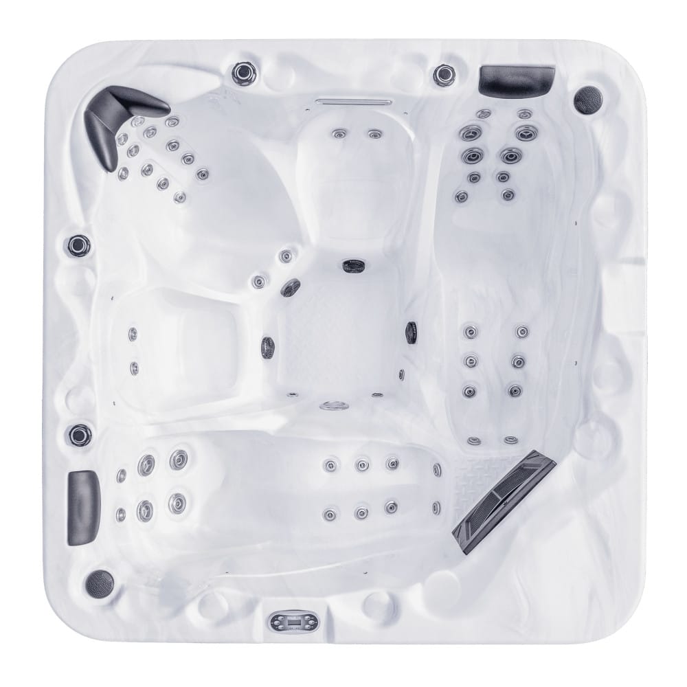 Studio Series Estes 5-Person Hot Tub