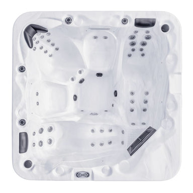 Studio Series Estes 5-Person Hot Tub