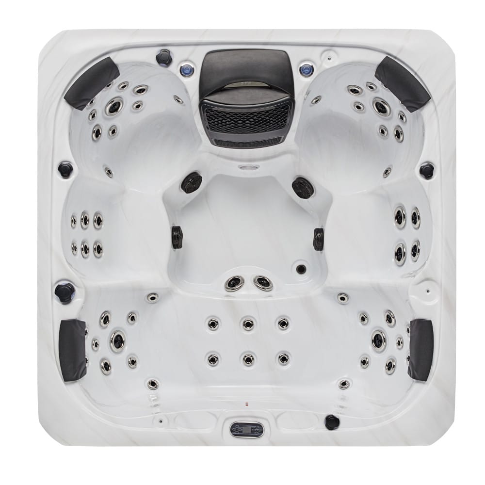 Elite Series Victoria 6-Person Hot Tub