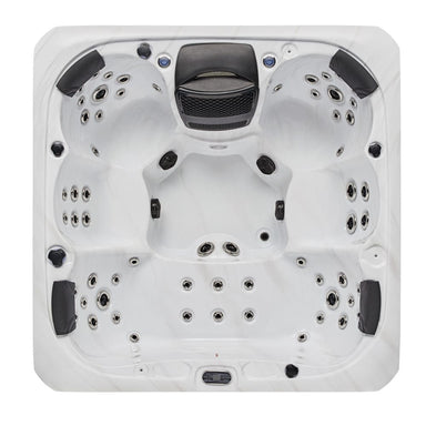 Elite Series Victoria 6-Person Hot Tub
