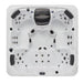 Elite Series Victoria 6-Person Hot Tub