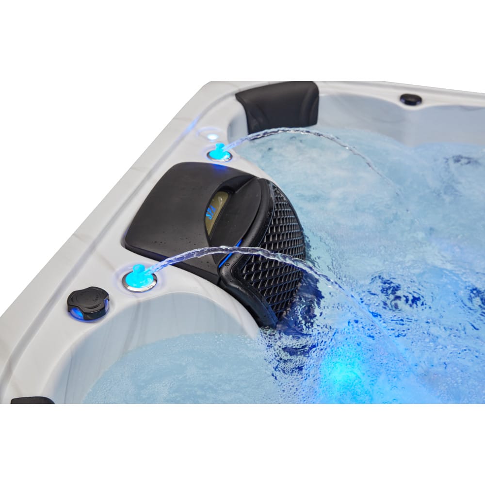 Elite Series Victoria 6-Person Hot Tub