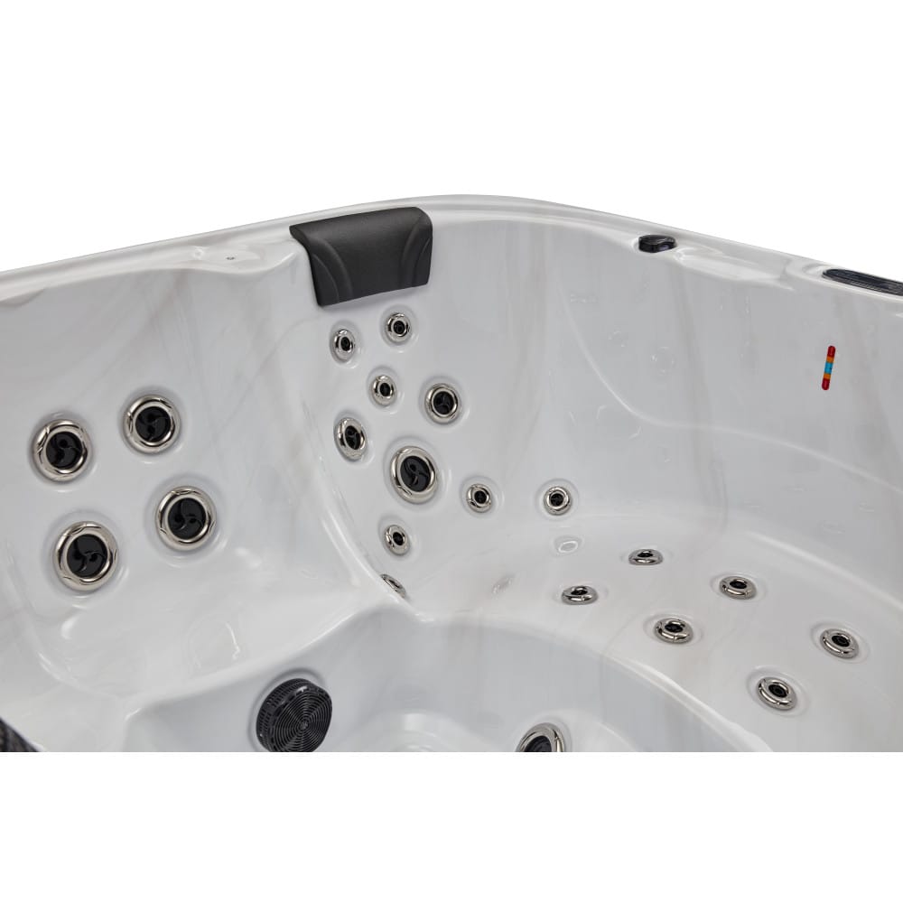 Elite Series Victoria 6-Person Hot Tub