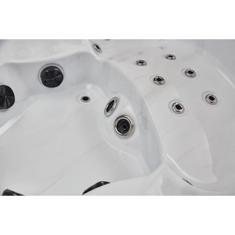 Elite Series Victoria 6-Person Hot Tub