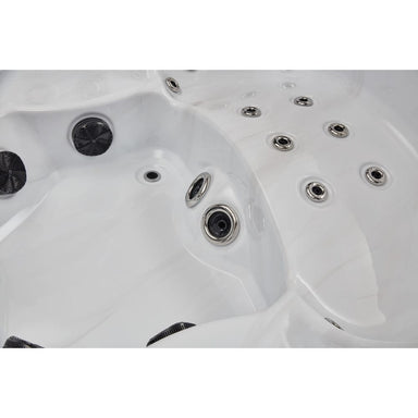 Elite Series Victoria 6-Person Hot Tub