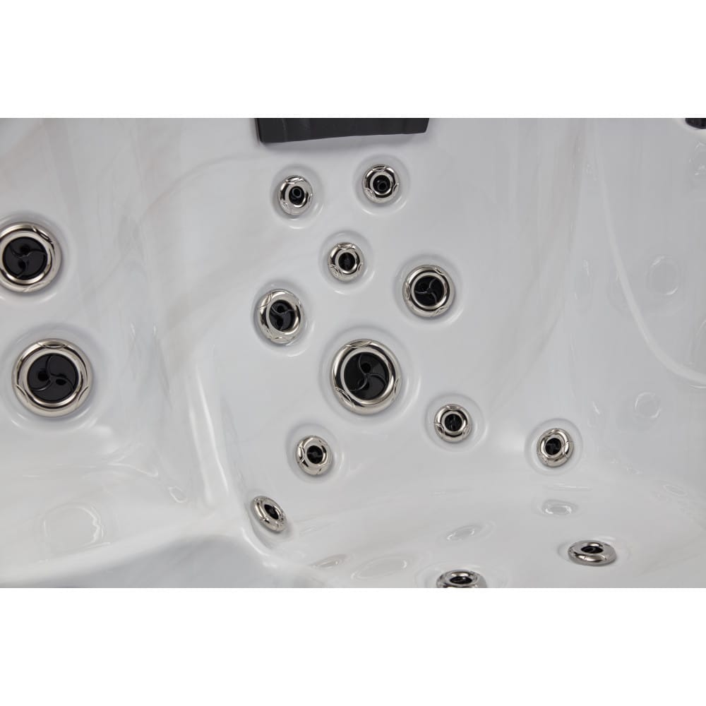 Elite Series Victoria 6-Person Hot Tub