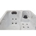 Studio Series Cashmere 2-Person Hot Tub