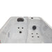Studio Series Cashmere 2-Person Hot Tub