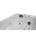 Studio Series Cashmere 2-Person Hot Tub