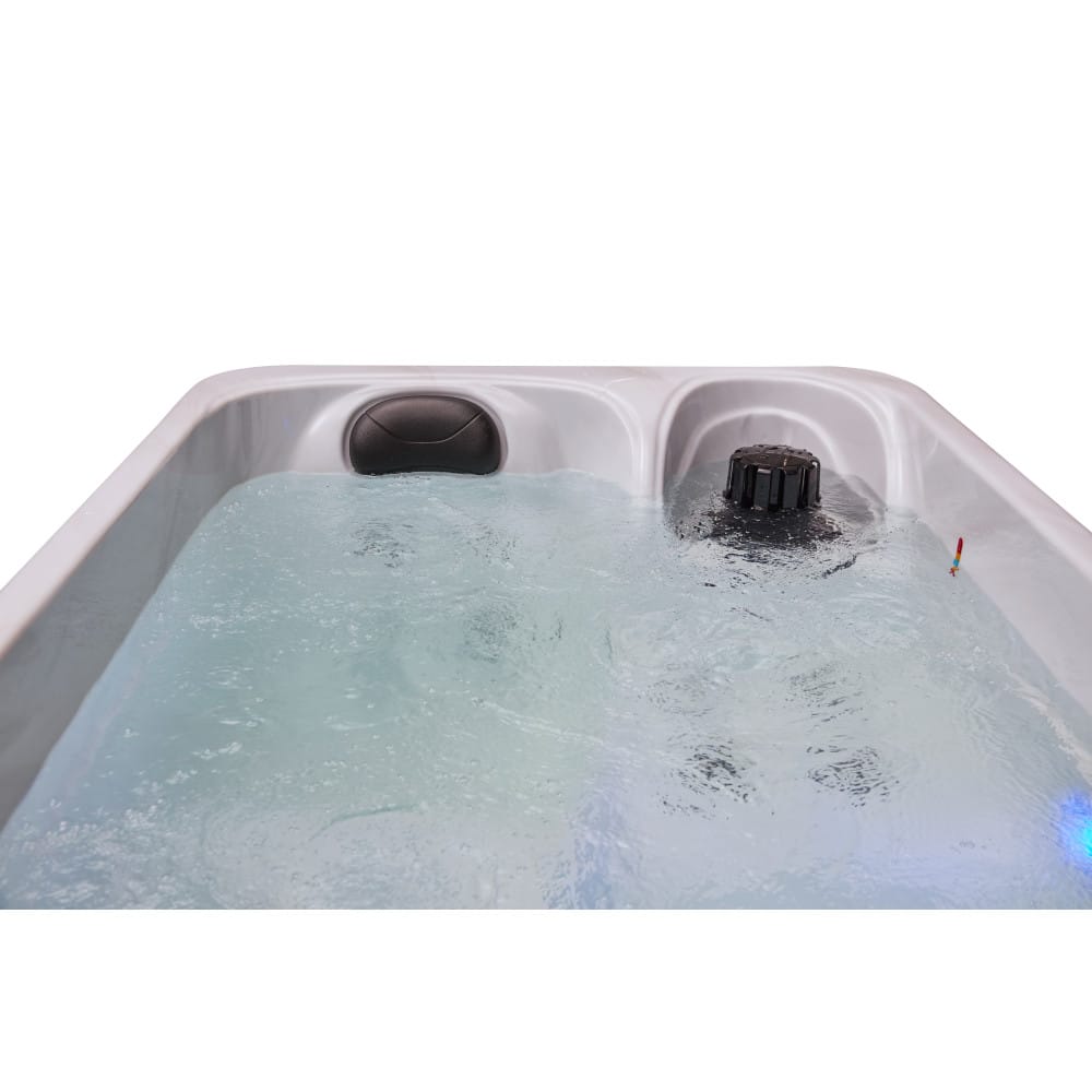 Studio Series Cashmere 2-Person Hot Tub