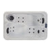 Studio Series Cashmere 2-Person Hot Tub