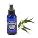 AromaMist Eucalyptus Aroma Bath Oil, 4-ounce Atomizing Spray