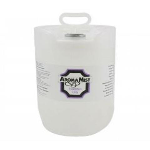 AromaMist Lemongrass Aroma Bath Oil, 5-gallon Bucket