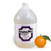 AromaMist Orange Aroma Bath Oil, 1-gallon Bucket