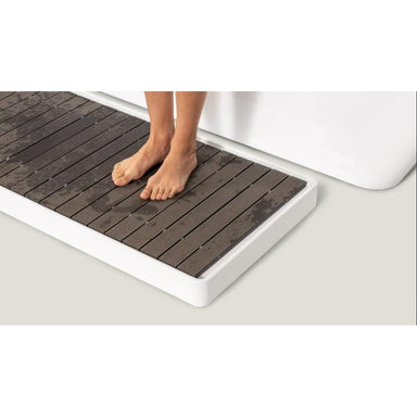 Cold Plunge Basin