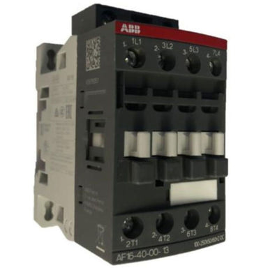 tHE Contactor ABB 30A AF-16-40-00-13 for Harvia Kip Heater