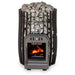 Cozy Heat 12kw SW Floor Mount Wood Burning Sauna Stove
