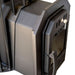 Cozy Heat 12kw SW Thru-Wall Wood Burning Sauna Stove