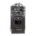 Cozy Heat 18kw Quattro Thru-Wall Wood Burning Sauna Stove