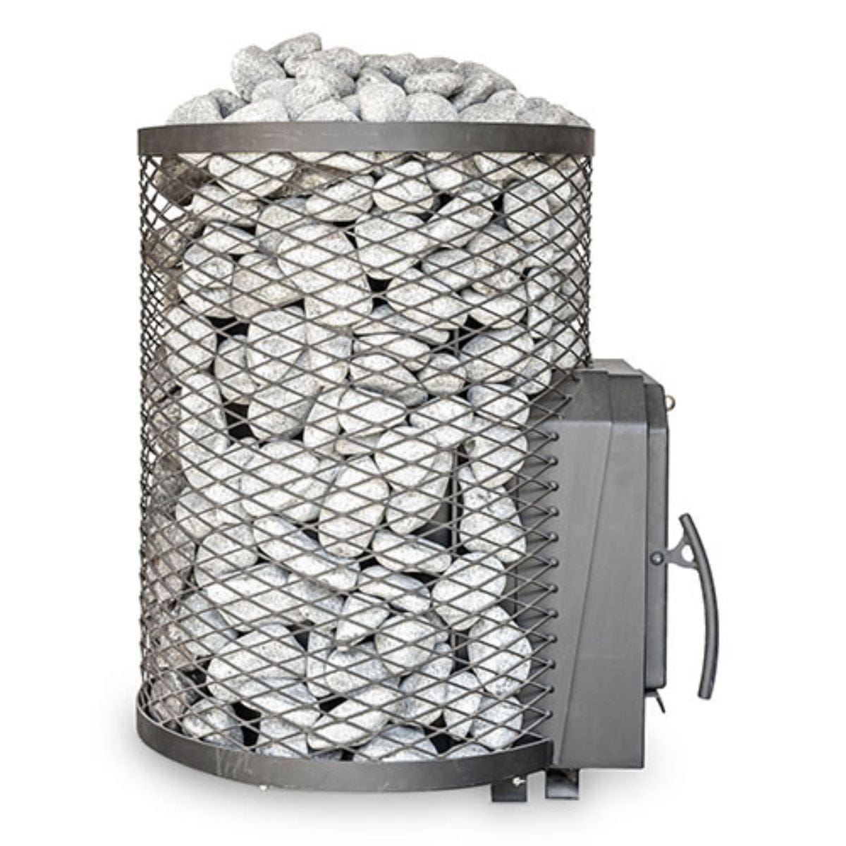 Cozy Heat O 12kw Floor Mount Wood Burning Sauna Stove