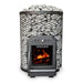 Cozy Heat O 12kw Floor Mount Wood Burning Sauna Stove